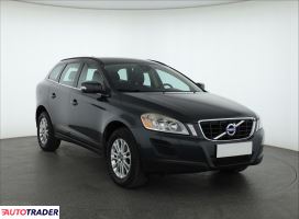 Volvo XC60 - zobacz ofertę