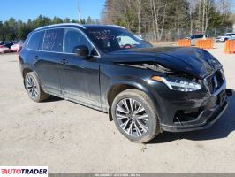 Volvo XC90 - zobacz ofertę