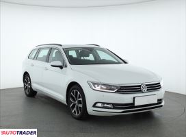 Volkswagen Passat - zobacz ofertę