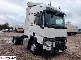 Renault t - zobacz ofertę