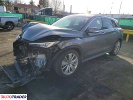 Infiniti QX50 - zobacz ofertę