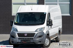 Fiat Ducato - zobacz ofertę