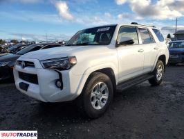 Toyota Pozostałe - zobacz ofertę