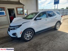 Chevrolet Equinox - zobacz ofertę