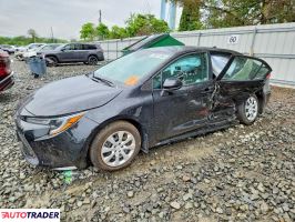 Toyota Corolla - zobacz ofertę