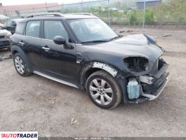 Austin Mini - zobacz ofertę