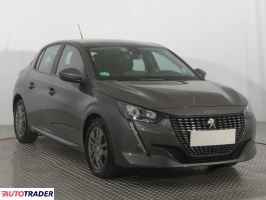 Peugeot 208 - zobacz ofertę