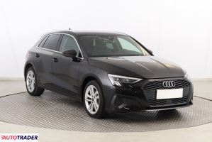 Audi A3 - zobacz ofertę