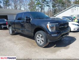 Ford Pozostałe - zobacz ofertę