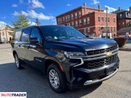 Chevrolet Pozostałe - zobacz ofertę