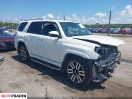 Toyota Pozostałe - zobacz ofertę