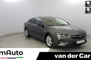 Opel Insignia - zobacz ofertę