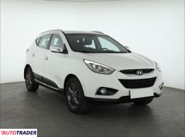 Hyundai ix35 - zobacz ofertę