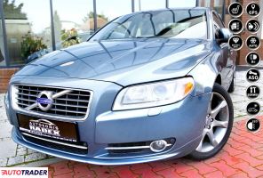 Volvo S80 - zobacz ofertę