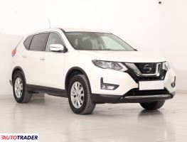 Nissan X-Trail - zobacz ofertę