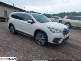 Subaru Pozostałe - zobacz ofertę