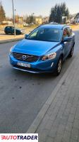 Volvo XC60 - zobacz ofertę