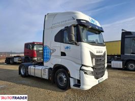 Iveco As 440 - zobacz ofertę