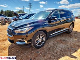 Infiniti Pozostałe - zobacz ofertę