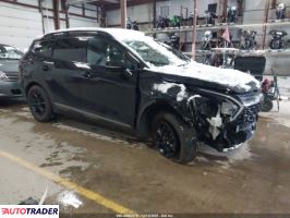 Kia Sportage - zobacz ofertę