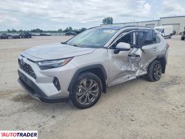 Toyota Pozostałe - zobacz ofertę