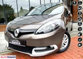 Renault Scenic - zobacz ofertę