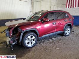 Toyota Pozostałe - zobacz ofertę