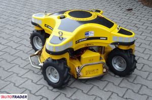 Spermann SPIDER MINI II - zobacz ofertę