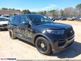 Ford Pozostałe - zobacz ofertę