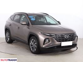 Hyundai Tucson - zobacz ofertę