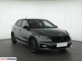 Skoda Fabia - zobacz ofertę