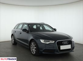 Audi A6 - zobacz ofertę