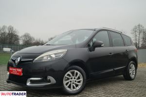 Renault Grand Scenic - zobacz ofertę