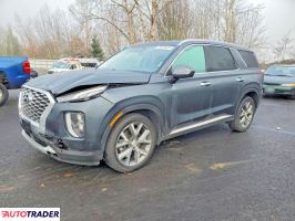 Hyundai Pozostałe - zobacz ofertę