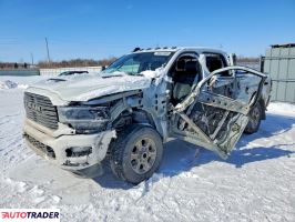 Dodge Ram - zobacz ofertę