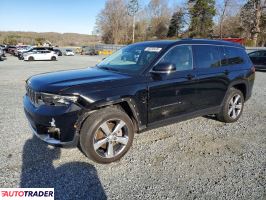 Jeep Cherokee - zobacz ofertę