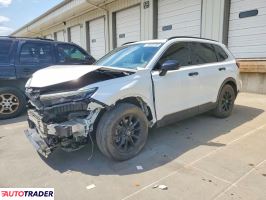 Honda CR-V - zobacz ofertę