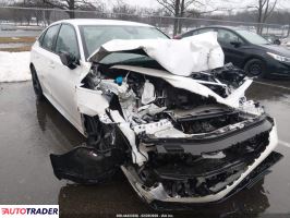 Honda Civic - zobacz ofertę