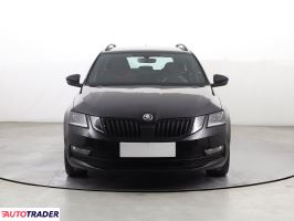 Skoda Octavia - zobacz ofertę