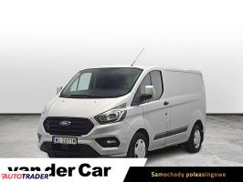Ford Transit - zobacz ofertę Ford Transit - zobacz ofertę