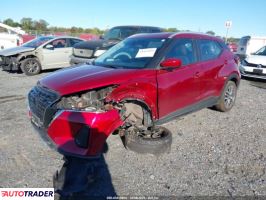 Nissan Pozostałe - zobacz ofertę