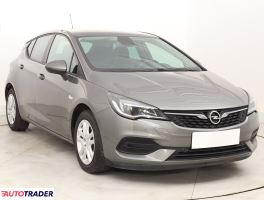 Opel Astra - zobacz ofertę