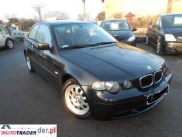 BMW 320 - zobacz ofertę