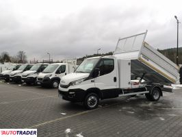 Iveco Daily - zobacz ofertę