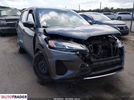 Nissan Pozostałe - zobacz ofertę