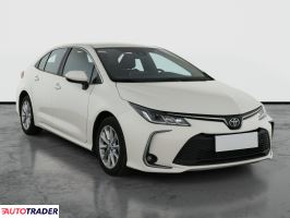 Toyota Corolla - zobacz ofertę