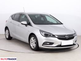 Opel Astra - zobacz ofertę