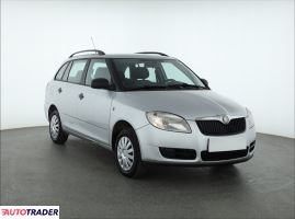 Skoda Fabia - zobacz ofertę