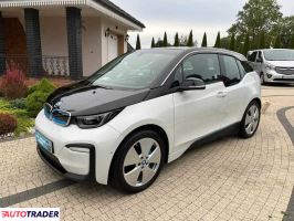 BMW i3 - zobacz ofertę