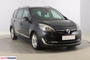 Renault Grand Scenic - zobacz ofertę